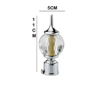 CB71 Curtain Brackets - 1